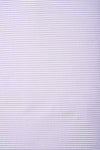 Lavendula Rosa Kleid Streifen Seersucker