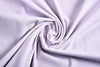 Lavendula Rosa Kleid Streifen Seersucker