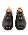 Oxfords noires