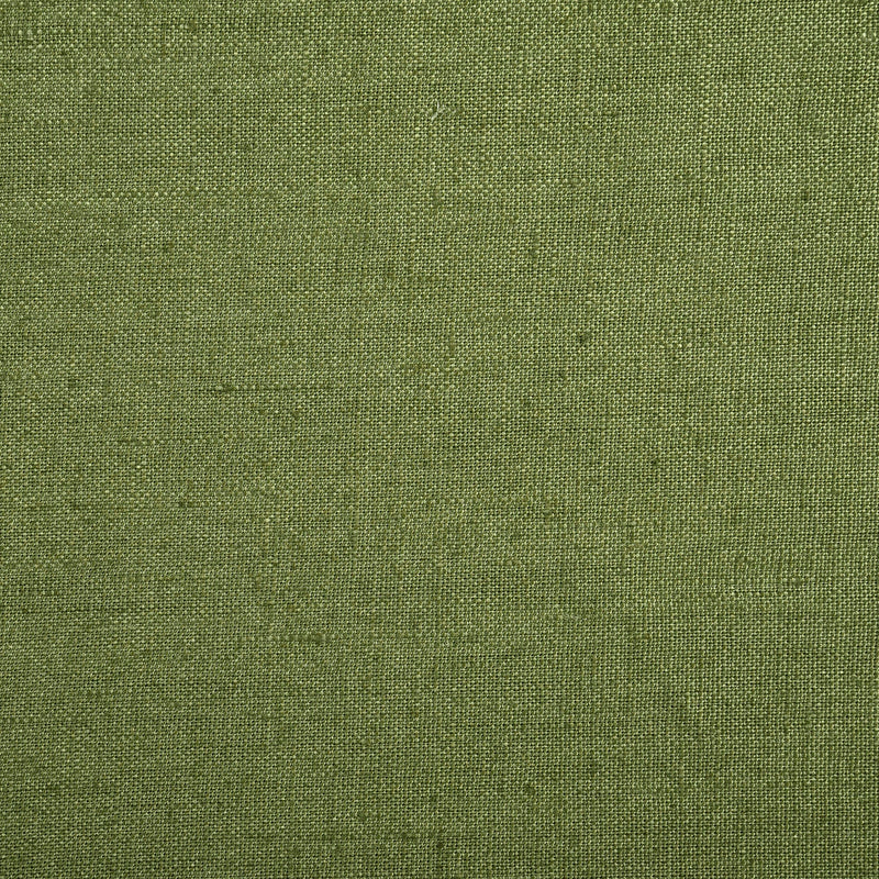 Farngrüne Leinenjacke