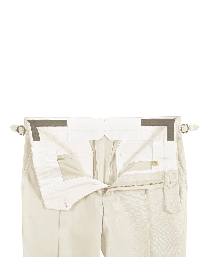 Chino ivoire