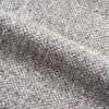 Dugdale Hellbraune Donegal-Tweedjacke