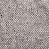 Dugdale Hellbraune Donegal-Tweedjacke