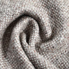 Dugdale Hellbraune Donegal-Tweedjacke