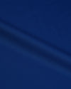 Gurkha-Hose aus VBC 100 % Wolle: Königsblauer Twill