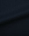 Fresco Cotton Ink Blue Shirt Jacket