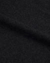 Gurkha Pant in Charcoal Grey Wool Flannel