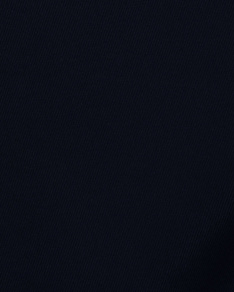 Navy Twill Pant Chino