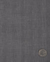 Dugdale Silver & Grey Herringbone