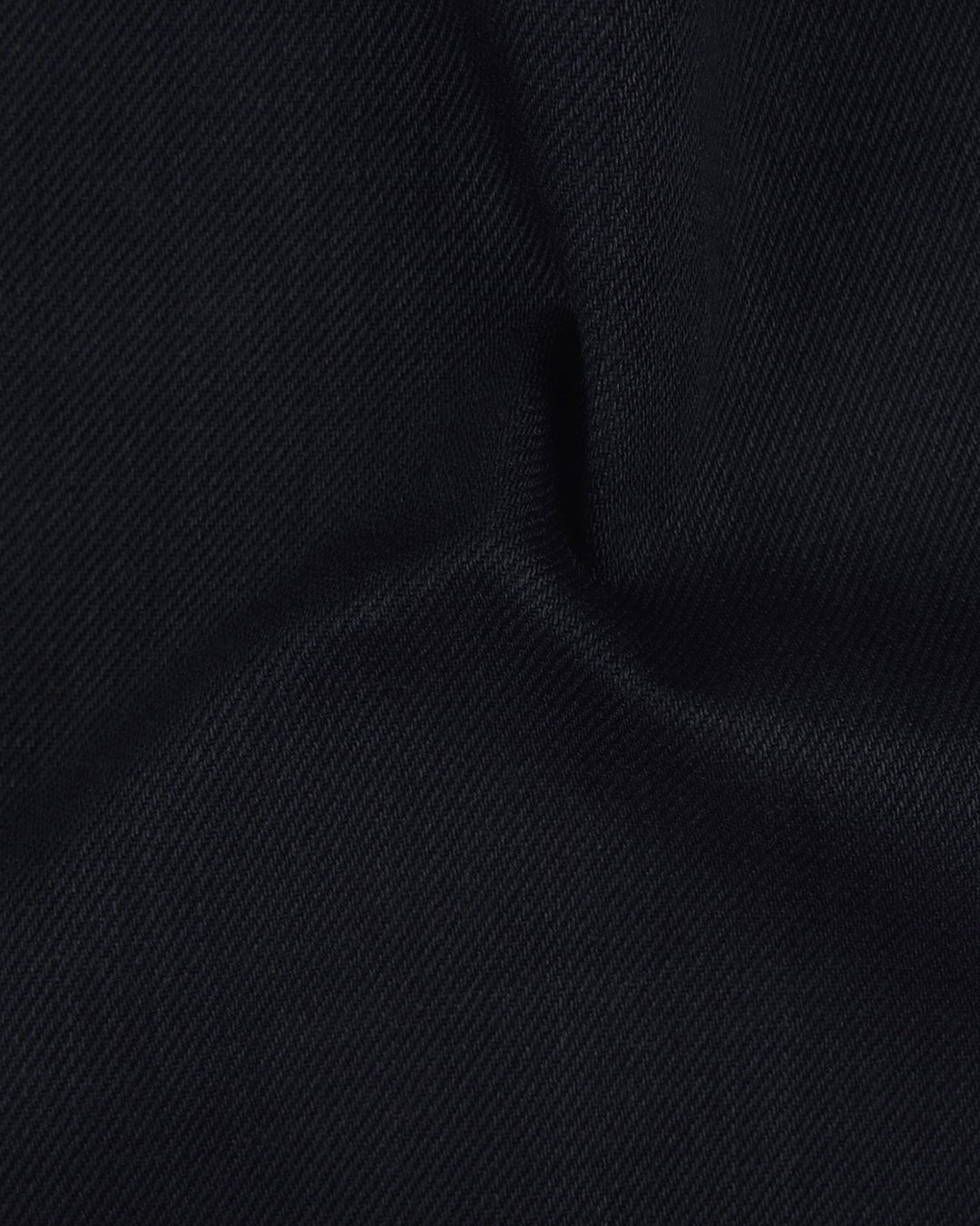 Schwarze Jeans