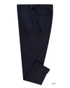 Dark Navy Stretchable Dress Pant