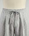 Hidden Internal Product: Waistband Standard Styles
