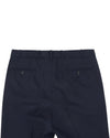 Dugdale Fine Worsted - Navy Plain