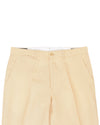 Dugdale Linen:Beige Plain
