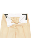 Dugdale Linen:Beige Plain