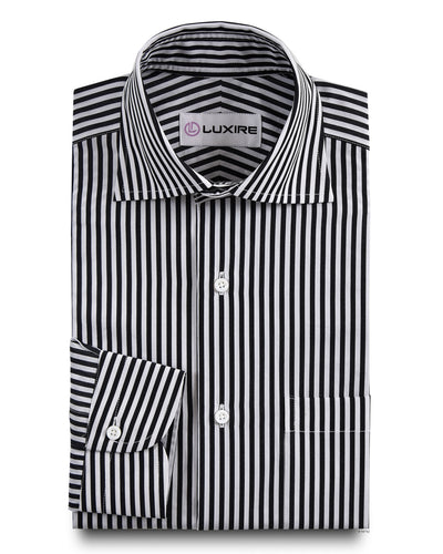Rayures noires Monti