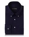 Violet Chambray Shirt