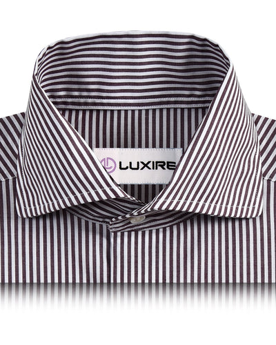 Pflegeleicht: Wine Candy Stripes