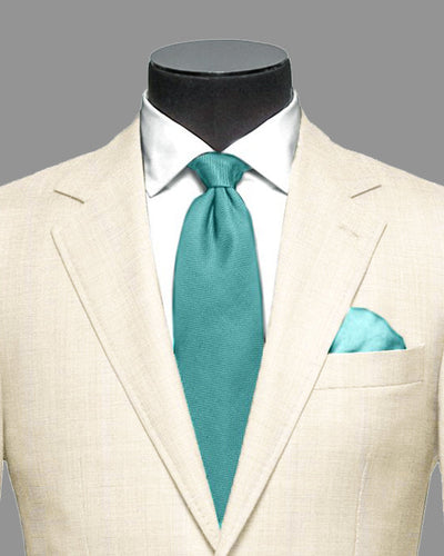 Laine fine Dugdale - Crème