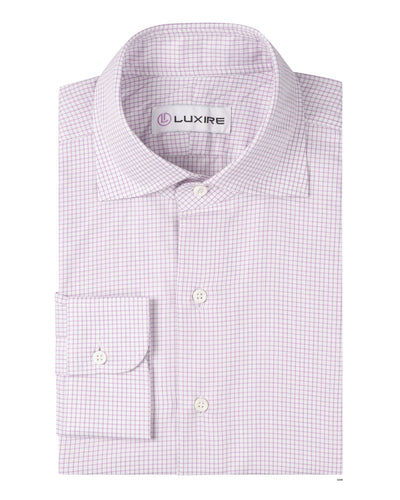 Weiße Orchideengrafik