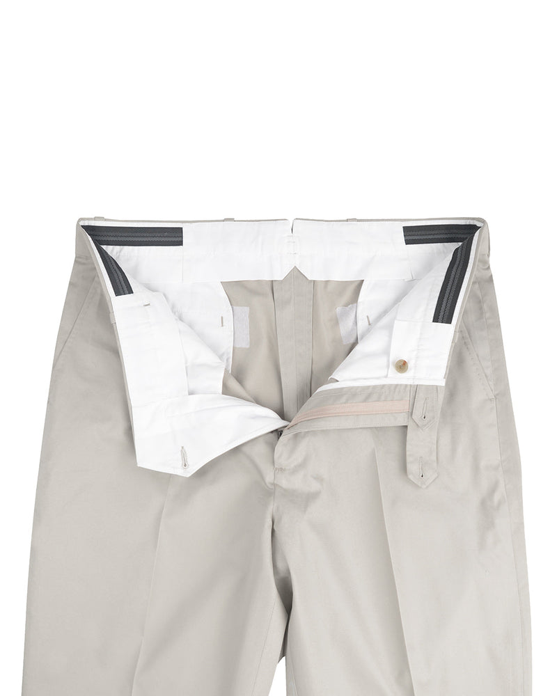 Chino beige