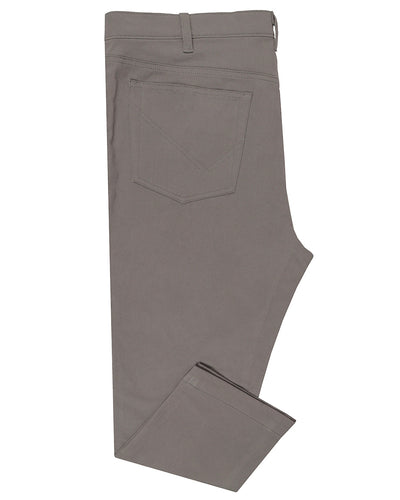 Chino gris clair
