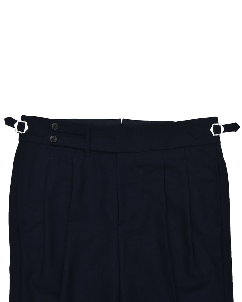 VBC Tropical Wool: Navy