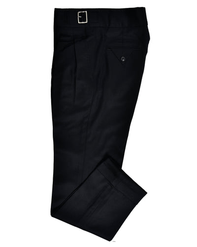 Laine noire VBC