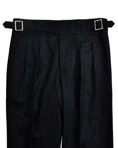 Laine noire VBC