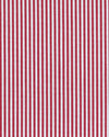 Red Dress Stripes