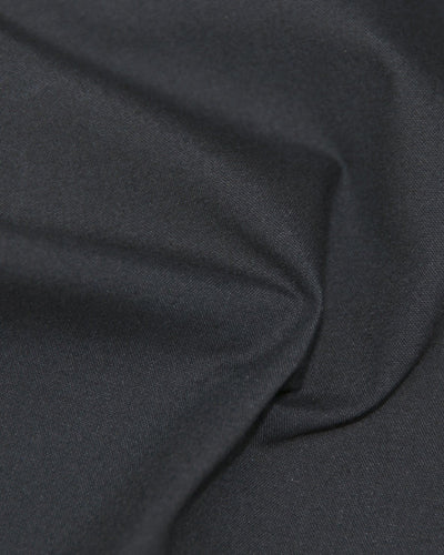 Epische schwarze Ebene