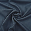 Dugdale Blueish Grey Wool Flannel Suit