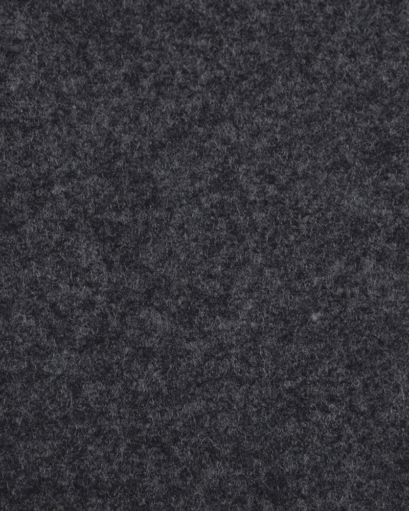 ETHomas Wool Cashmere: Dunkelgraue Wolljacke