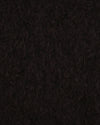 ETHomas: Dunkelbraunes Slubby-Mohair