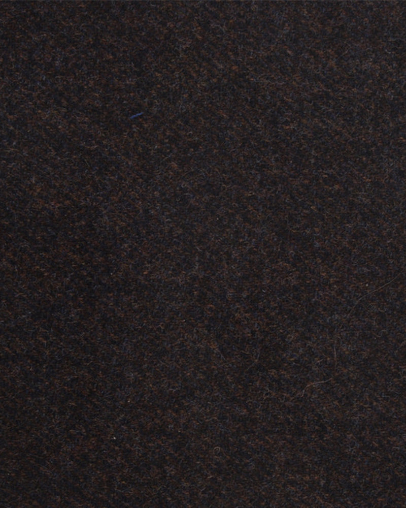 EThomas Storm Elements : Sergé marron foncé