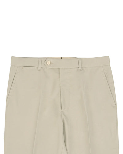 EThomas : Pantalon de golf - Sergé Stone Cavalry