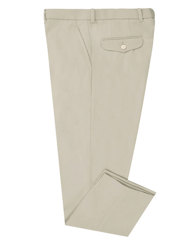 EThomas : Pantalon de golf - Sergé Stone Cavalry