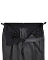 Vitale Barberis Canonico - 120s 2 Ply Mittelgrau