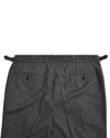Vitale Barberis Canonico - 120s 2 Ply Mittelgrau