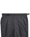 Vitale Barberis Canonico - 120s 2 Ply Mittelgrau