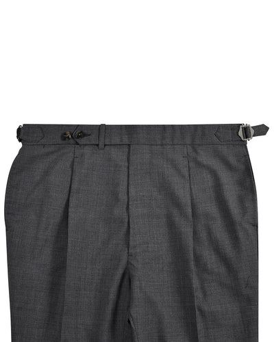 Vitale Barberis Canonico - 120s 2 Ply Mittelgrau