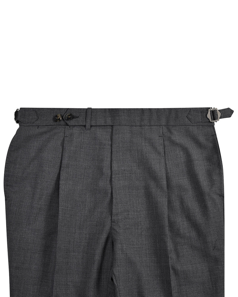 Vitale Barberis Canonico - 120s 2 Ply Mittelgrau