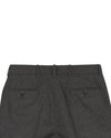 Vitale Barberis Canonico – Mittelgrauer Flanell