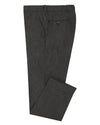 Vitale Barberis Canonico – Mittelgrauer Flanell