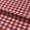 Red Gingham Shirt