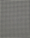 Dark Navy Ecru Gingham Shirt