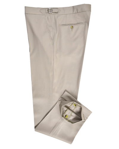 Khaki-Twill von VBC Super 110