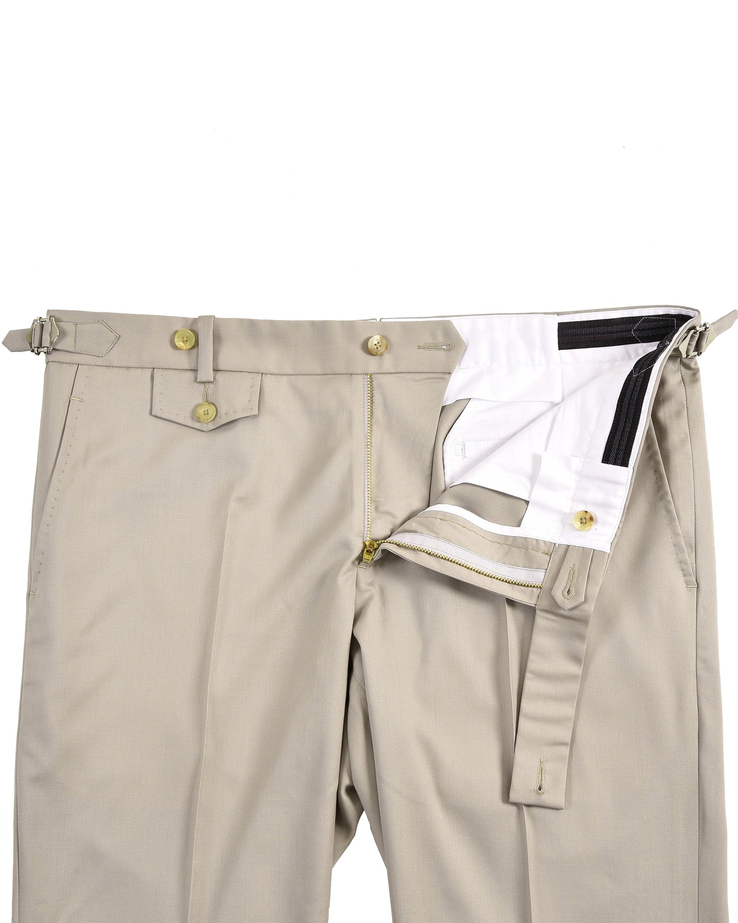 VBC Super 110's Khaki Twill