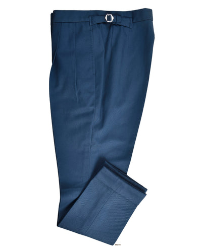 Denim bleu sarcelle foncé