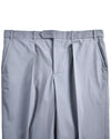 Satin de coton gris clair